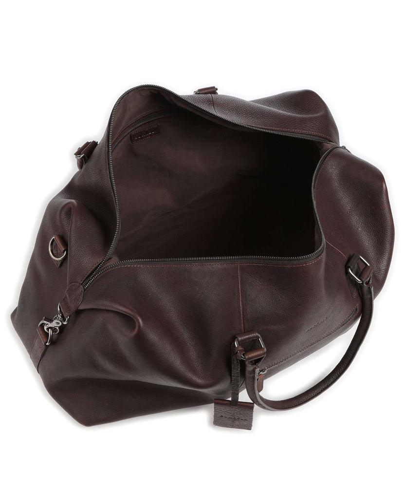 Burkely Antique Avery Weekend bag brown