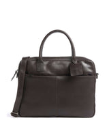 Burkely Vintage Jack Aktentasche dark brown