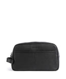 Burkely Antique Avery Borsa da toilette black
