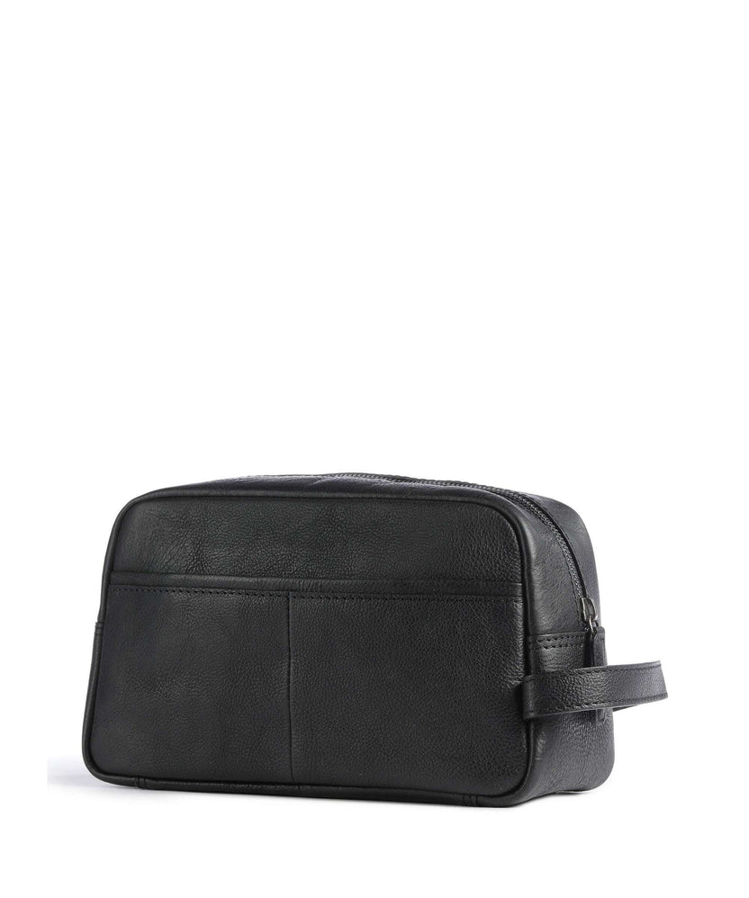 Burkely Antique Avery Toiletry bag black