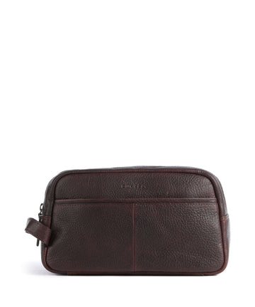 Burkely Antique Avery Trousse de toilette brown