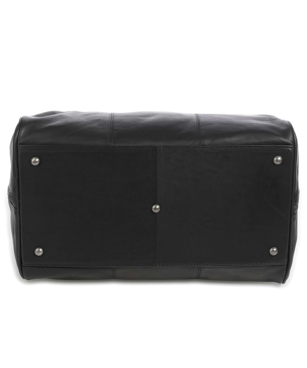 The Chesterfield Brand Liam Weekend bag black