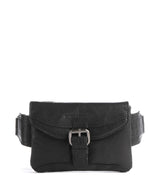 Spikes & Sparrow Bronco Marsupio black