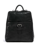 Spikes & Sparrow Backpack black