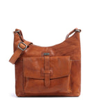 Spikes & Sparrow Bronco Sac fourre-tout brandy