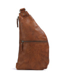 Spikes & Sparrow Apache Sling bag brandy