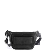 Spikes & Sparrow Apache Gürteltasche black