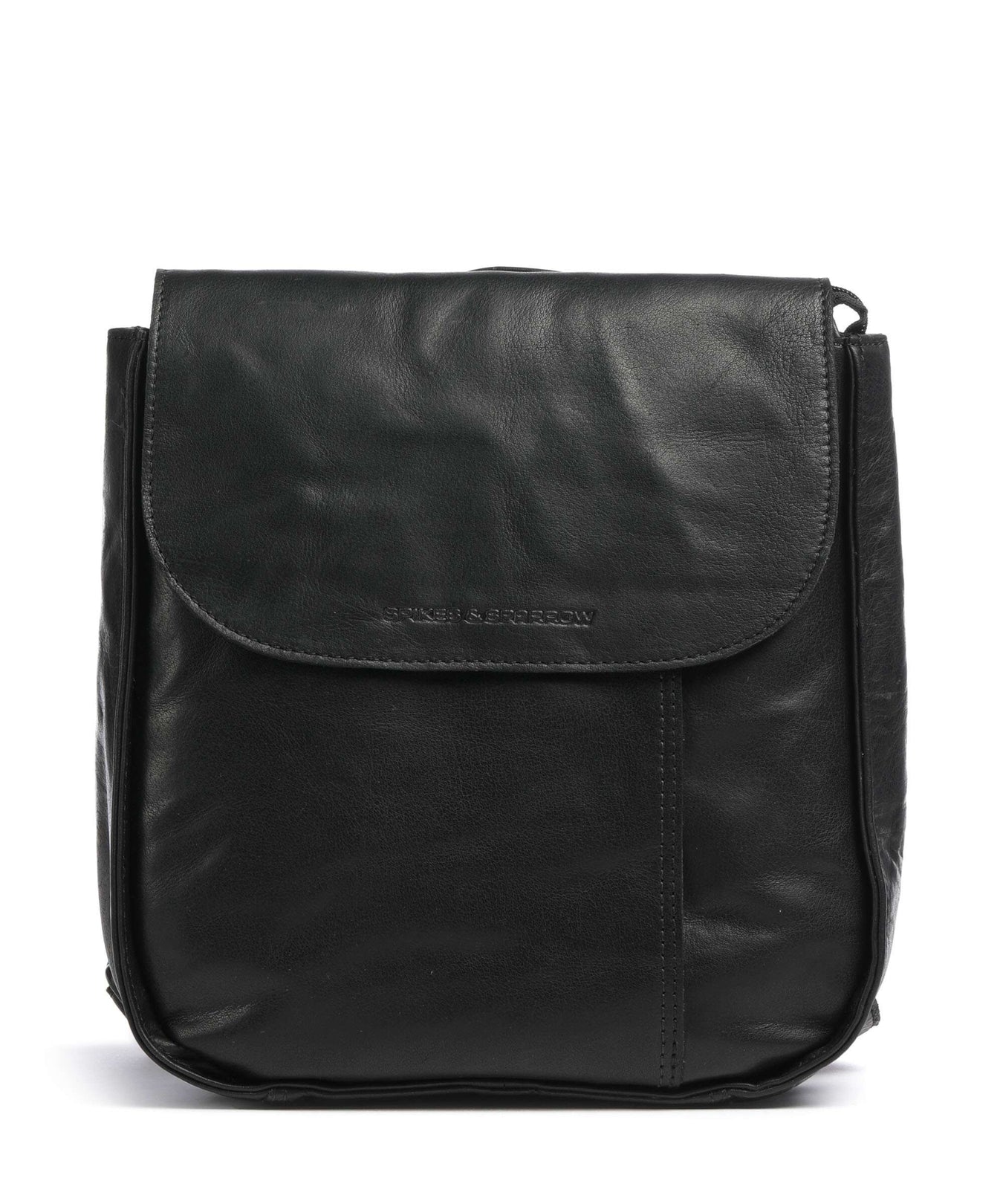 Spikes & Sparrow Bronco Alene Backpack black