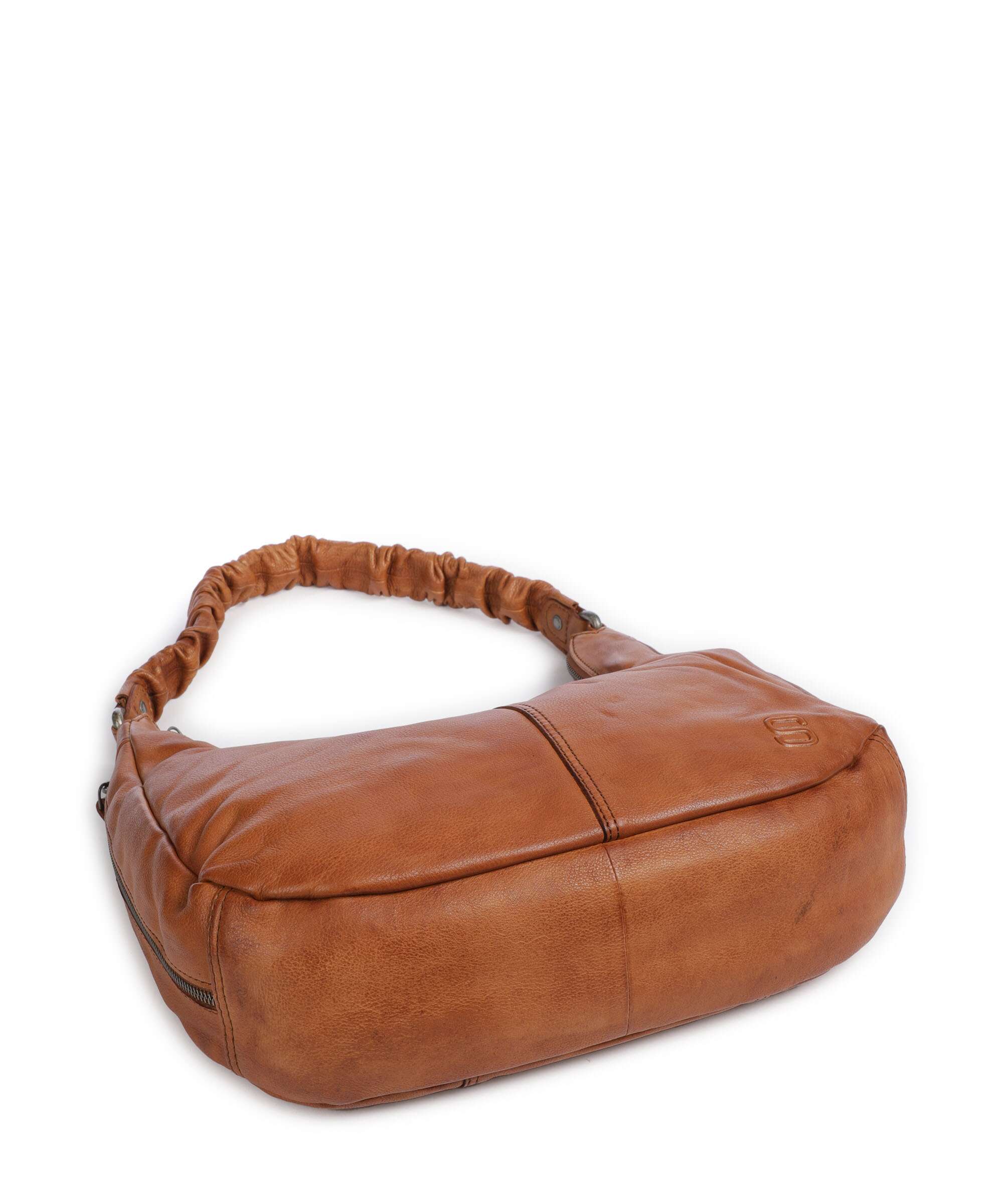 Spikes & Sparrow Apache Harli Shoulder bag brandy