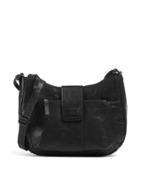 Spikes & Sparrow Bronco Carlia Sac bandoulière schwarz