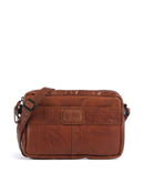 Spikes & Sparrow Bronco Eva Sac bandoulière brandy