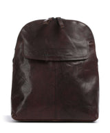 Spikes & Sparrow Bronco Jessicca Rucksack dunkelbraun