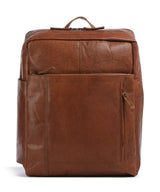 Spikes & Sparrow Bronco Jonathan Rucksack brandy