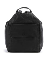 Spikes & Sparrow Apache Francisca Rucksack schwarz