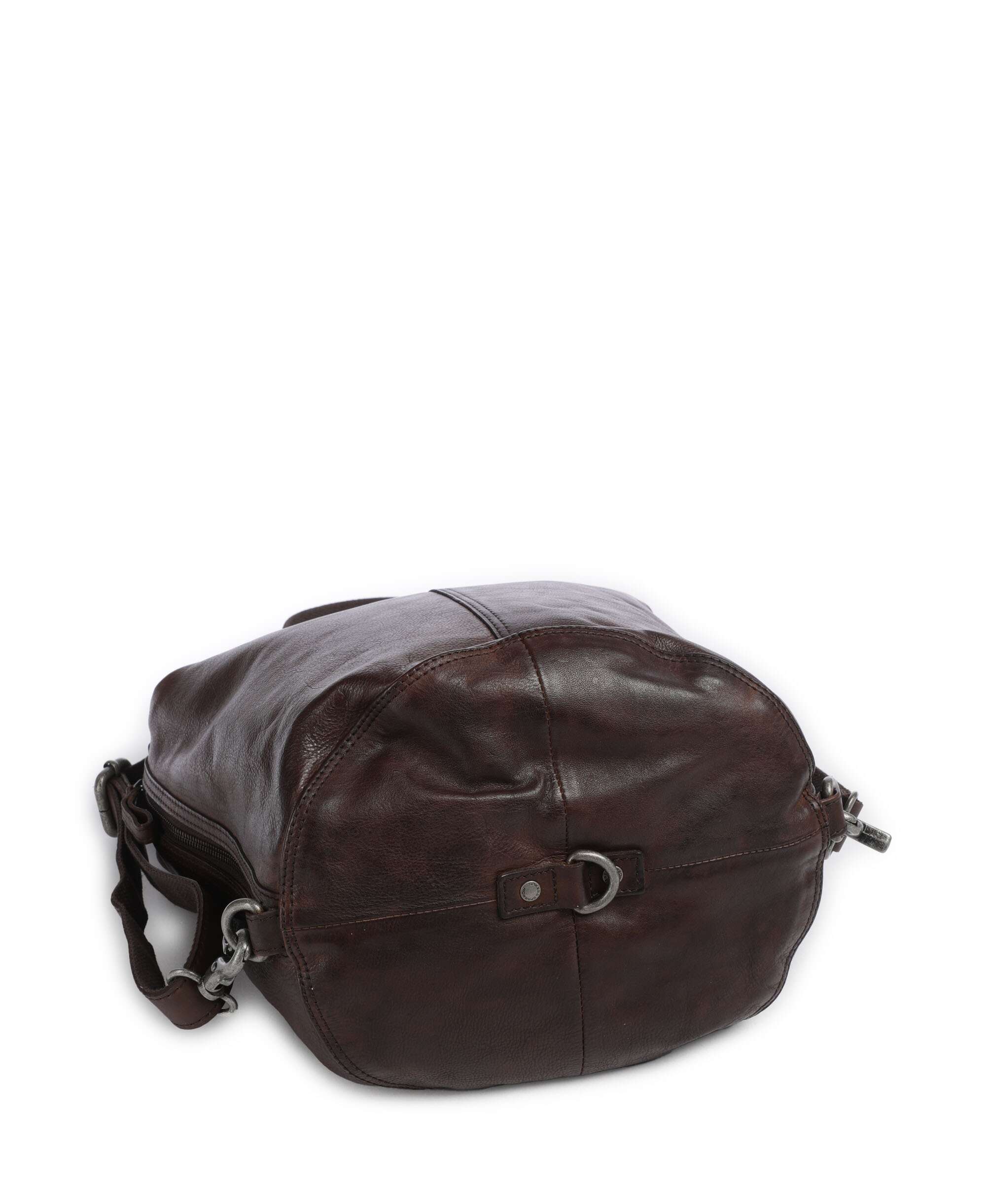 Spikes & Sparrow Apache Claudria Backpack bag braun