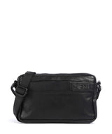 Spikes & Sparrow Apache Hubbert Borsa a tracolla schwarz