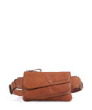 Spikes & Sparrow Bronco Phyllis Marsupio brandy