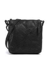 Spikes & Sparrow Bronco Chelsi Sac bandoulière black