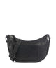 Spikes & Sparrow Bronco Cecelia Borsa a tracolla black
