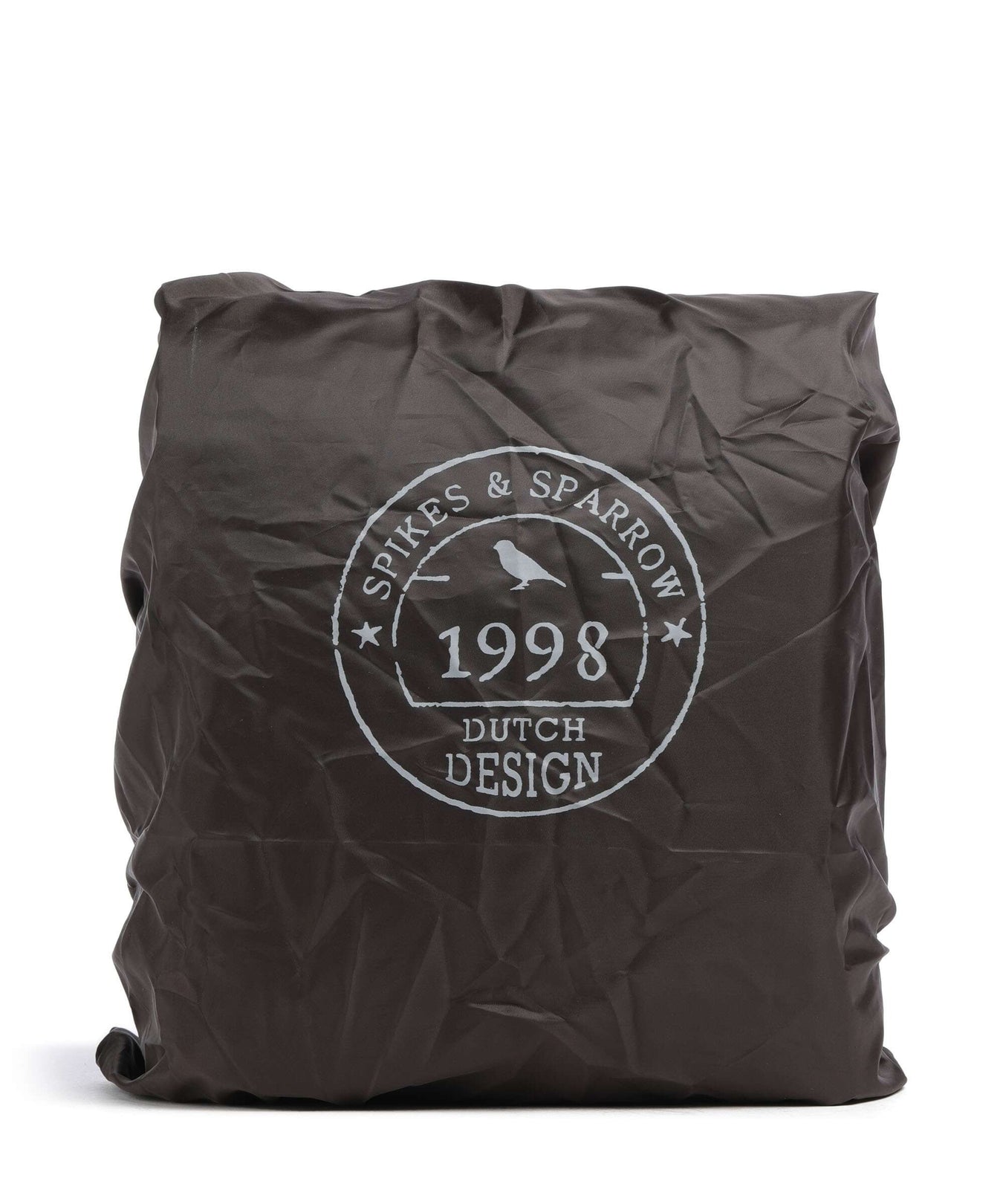 Spikes & Sparrow Bronco Tina Backpack dark brown