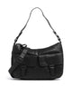 Spikes & Sparrow Bronco Ceileigh Borsa a spalla black