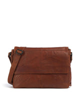 Spikes & Sparrow Bronco Ronn Sac messager brandy
