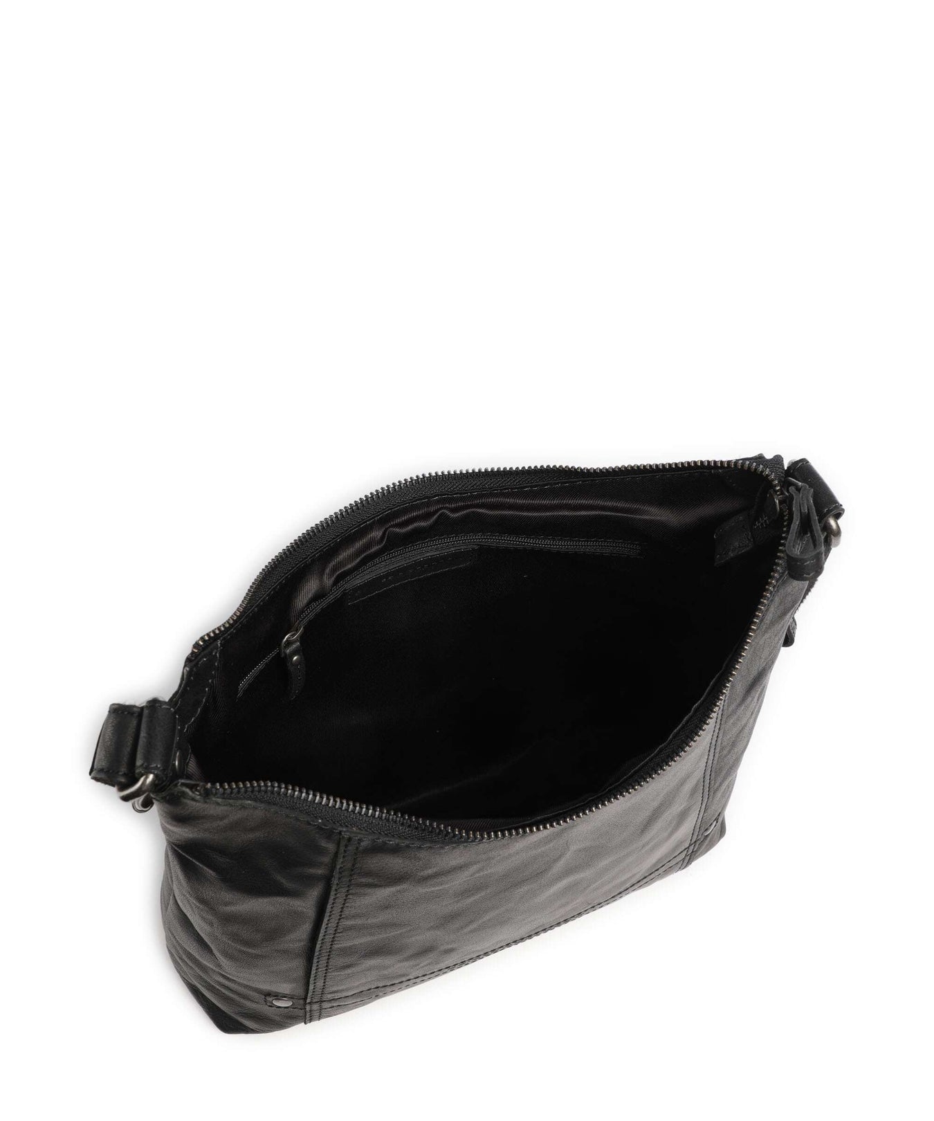 Spikes & Sparrow Bronco Jessyca Crossbody bag black