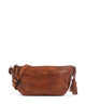Spikes & Sparrow Apache Piperel Borsa a tracolla brandy