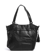 Spikes & Sparrow Apache Lexandra Cabas black