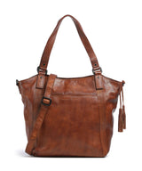 Spikes & Sparrow Apache Lexandra Cabas brandy