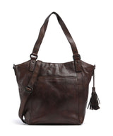 Spikes & Sparrow Apache Lexandra Cabas dark brown