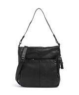 Spikes & Sparrow Apache Saar Sac porté épaule black