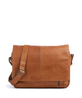 The Chesterfield Brand Richard Porte-document cognac