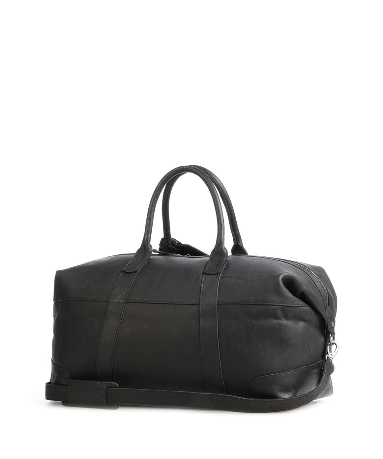 The Chesterfield Brand Portsmouth Weekend bag black