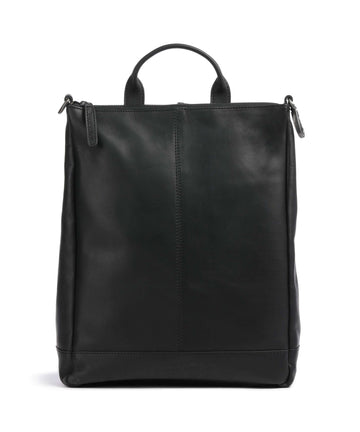 The Chesterfield Brand Manchester Zaino black
