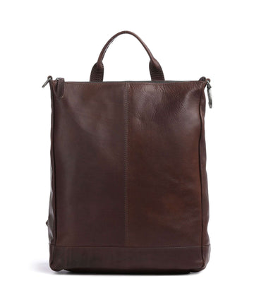 The Chesterfield Brand Manchester Zaino brown