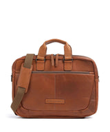 The Chesterfield Brand Seth Aktentasche cognac