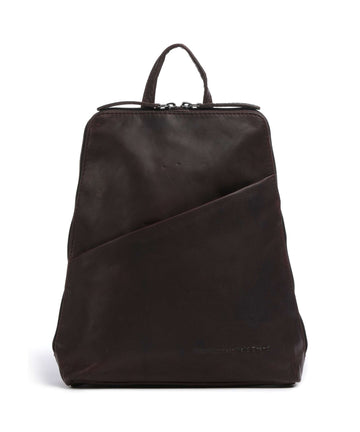 The Chesterfield Brand Claire Sac à dos brown