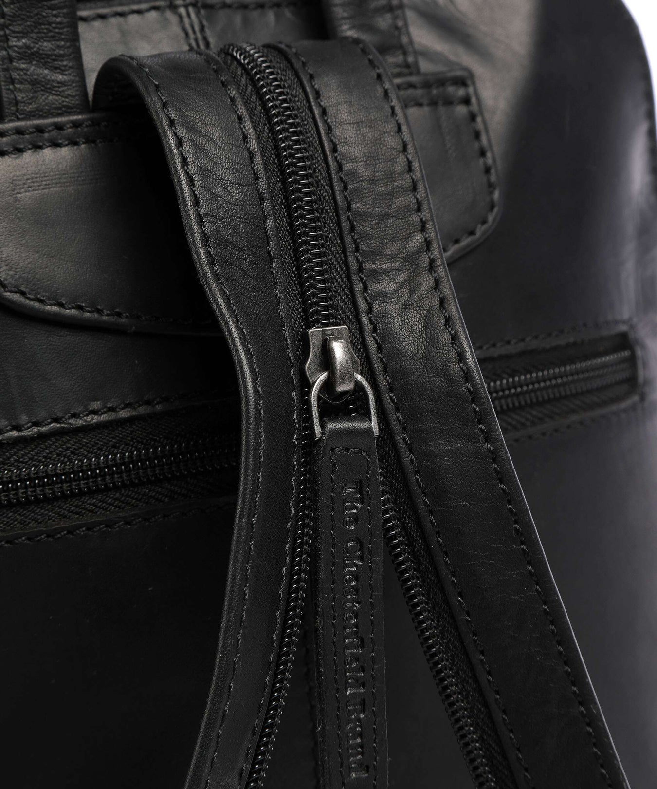 The Chesterfield Brand Vivian Backpack schwarz