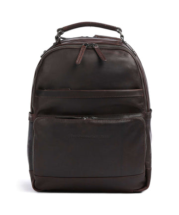 The Chesterfield Brand Austin Zaino braun