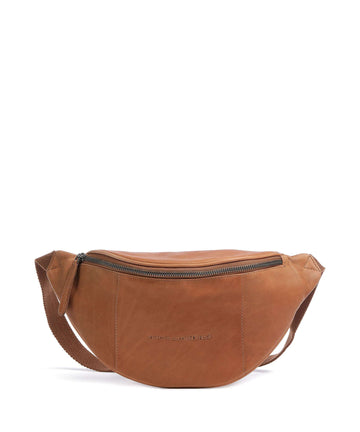 The Chesterfield Brand Eden Gürteltasche cognac