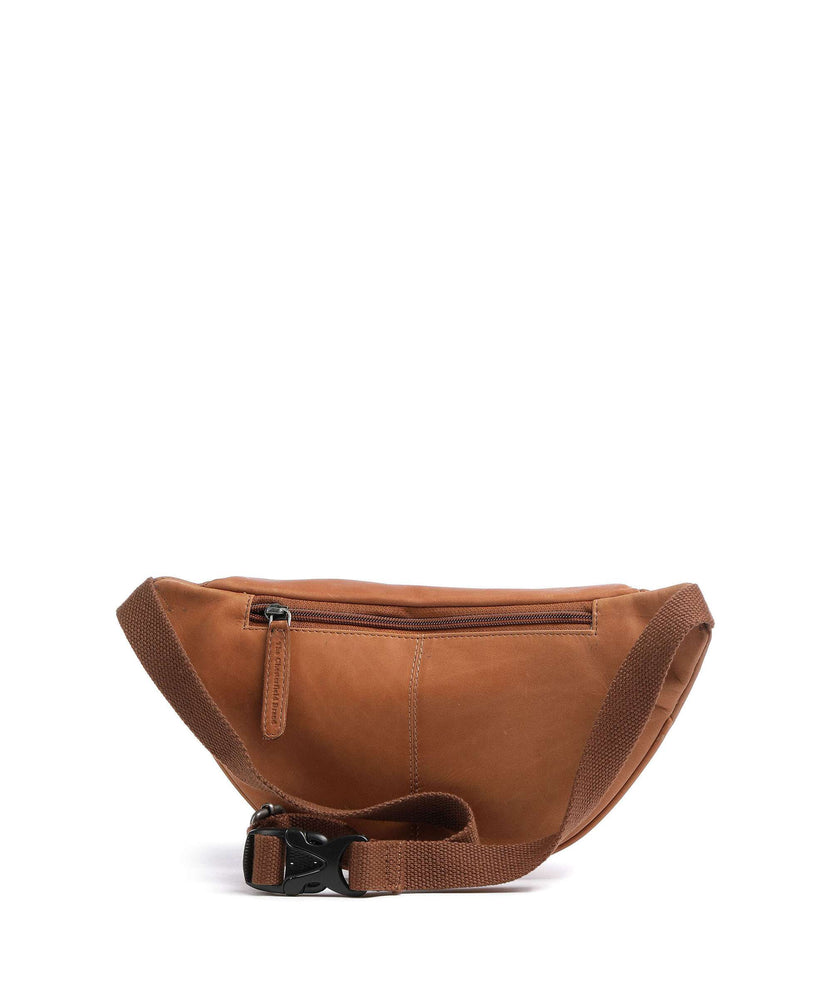 The Chesterfield Brand Eden Fanny pack cognac