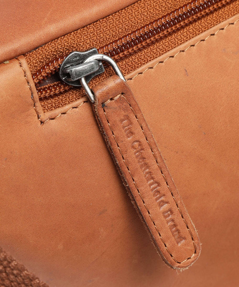 The Chesterfield Brand Eden Fanny pack cognac