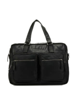 The Chesterfield Brand Misha Porte-document black