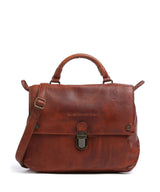 The Chesterfield Brand Melody Sac à main cognac