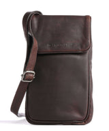 The Chesterfield Brand Anderson Pochette telephone brown