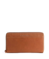 The Chesterfield Brand Halle Geldbörse cognac