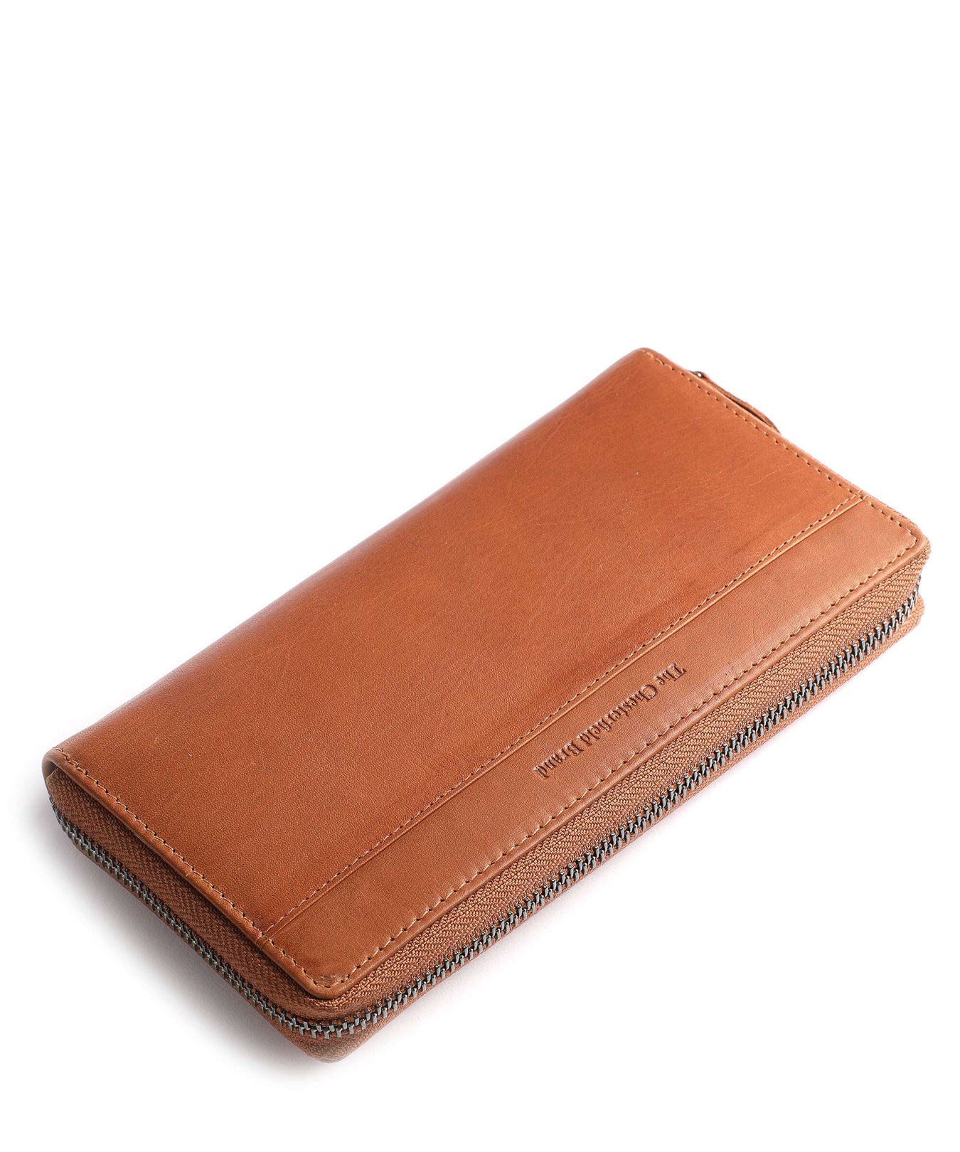 The Chesterfield Brand Halle Wallet cognac