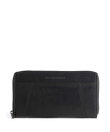 The Chesterfield Brand Havana RFID Portafoglio schwarz