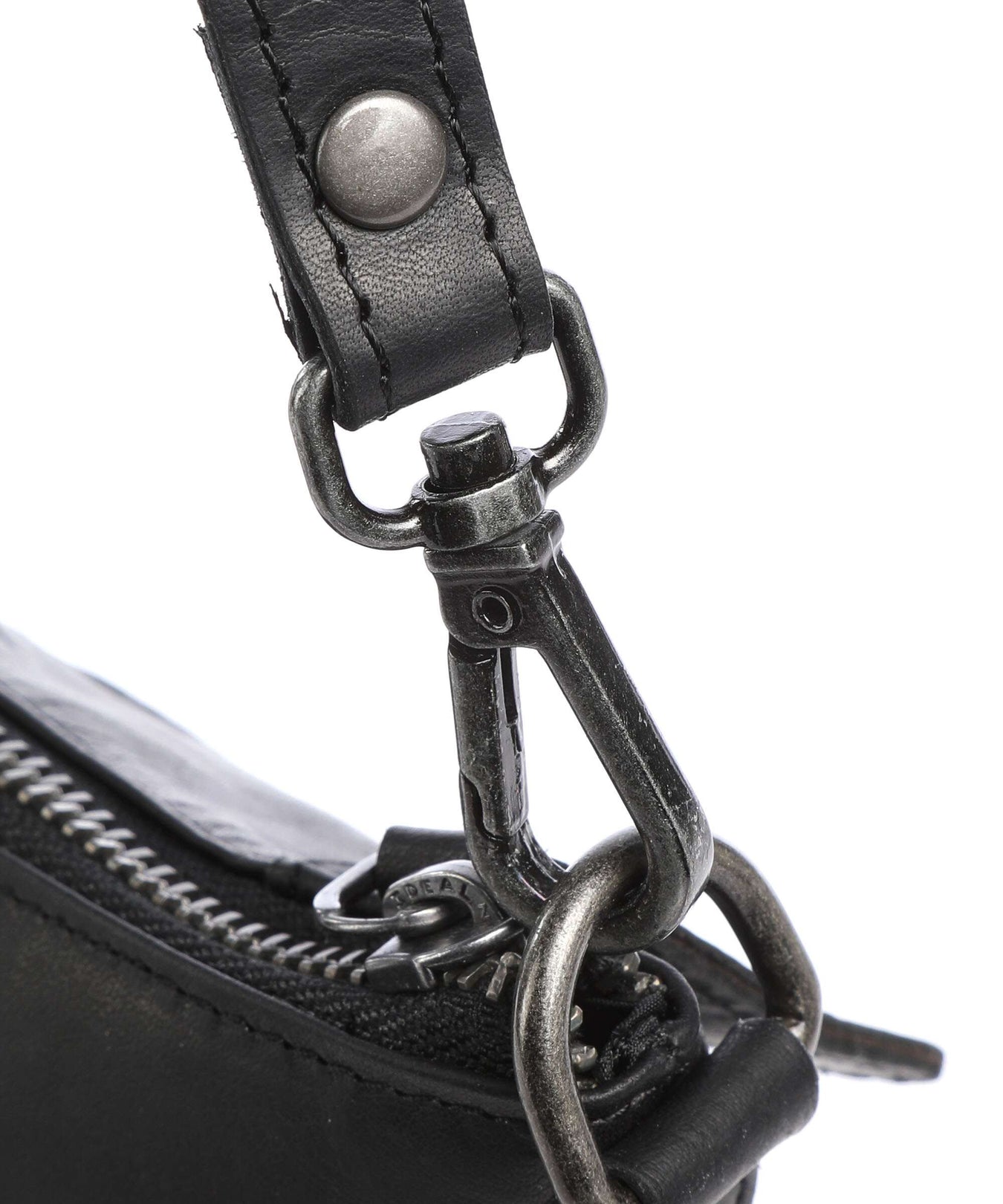 The Chesterfield Brand Faro Shoulder bag black